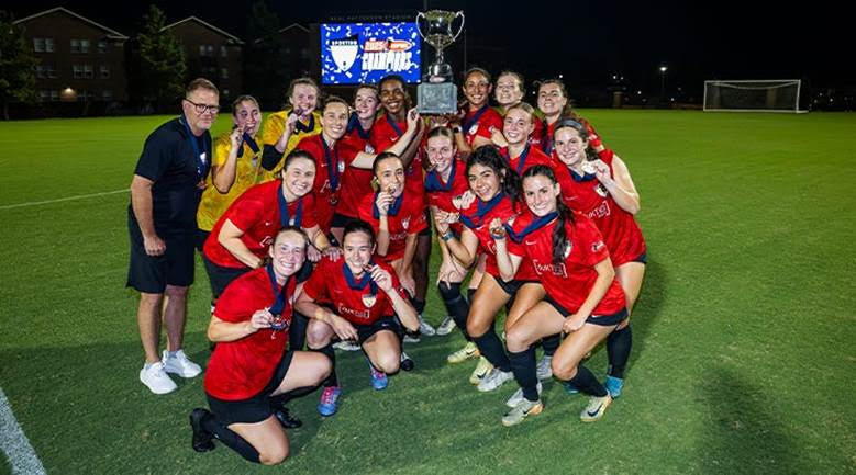 WPSL South Region Alignment